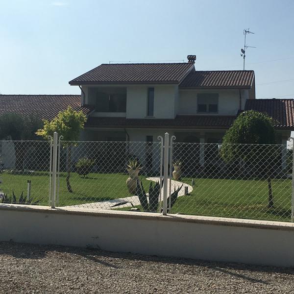Villa in campagna 1